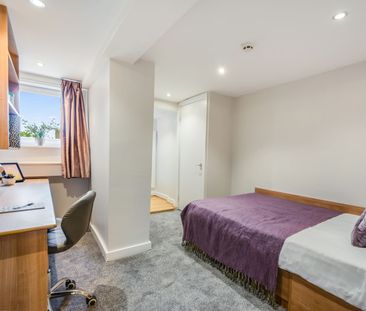 Flat 1, 250 VINERY ROAD Leeds - LS4 2LA - Photo 6