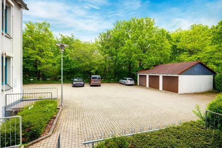 Furnished apartment in Grasbrunn/Vaterstetten - Foto 3