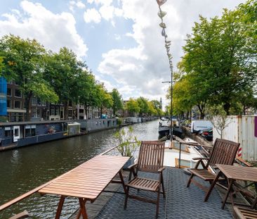 Te huur: Huis Prinsengracht in Amsterdam - Photo 4