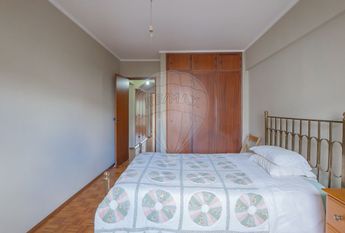 Apartamento T3 em Lisboa