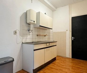 Te huur: Appartement Hogewoerd in Leiden - Foto 2