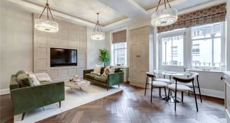 Bedford Avenue, Bloomsbury, WC1B - Photo 3