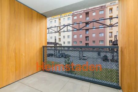 Pronájem bytu 2+kk 55 m - Fotografie 2