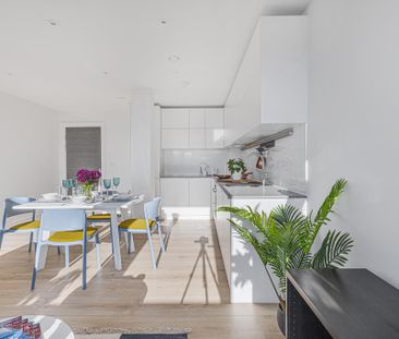 3 bedroom apartment to rent - Photo 5