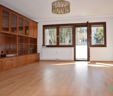 Eleganter „Retro-Style“ – Großzügige, sonnige, ruhige Wohnung mit S... - Photo 3
