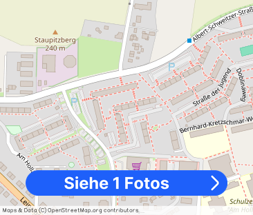 Familienwohnung in Schulnähe - Foto 1