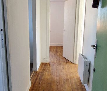Location appartement 2 pièces 35.09 m² à Le Havre (76620) - Photo 1