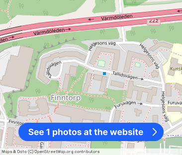 Tallidsvägen 5D - Photo 1