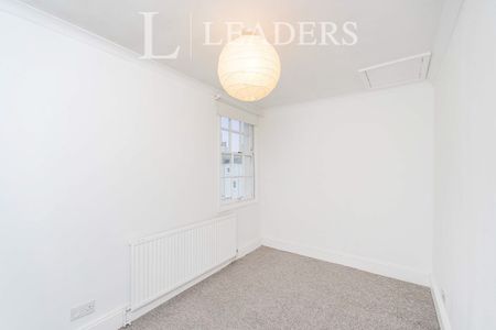 2 bedroom apartment to rent Montpelier Street, Brighton, East Sussex, BN1 - Photo 5