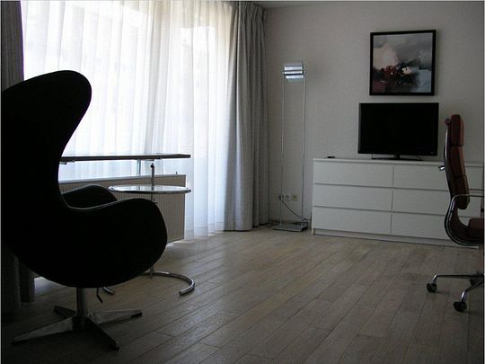 1 Zimmer in Düsseldorf - Foto 1