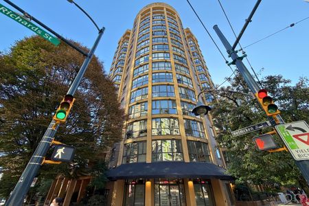 488 Helmcken Street #310 - Photo 5