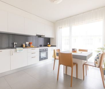 Ampio e moderno appartamento di 2.5 locali - a 2 passi dal centro - Foto 2