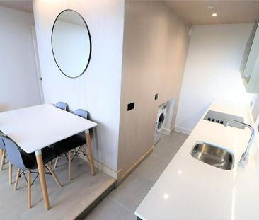 2 bedroom duplex to rent - Photo 4