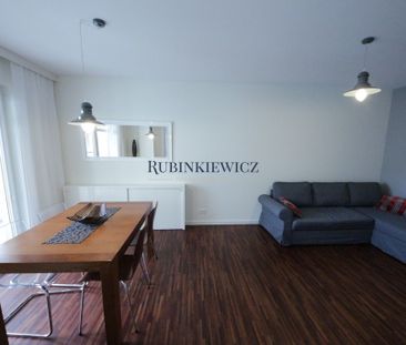 Warszawa, Wilanów, al. Wilanowska - Zdjęcie 4