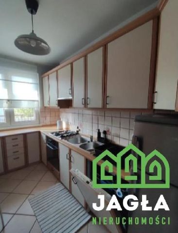 Mieszkanie Bydgoszcz Skrzetusko powierzchnia 48.0 m² C262-WM-67761 - Фото 5