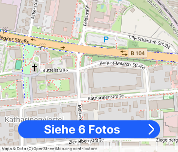 Treppensteigen ist kein Problem? - Foto 1