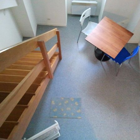 Location Appartement 1 pièce 20m² RENNES 35000 - Photo 4