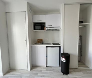 Location Appartement 1 pièce 26m² MERIGNAC 33700 - Photo 3