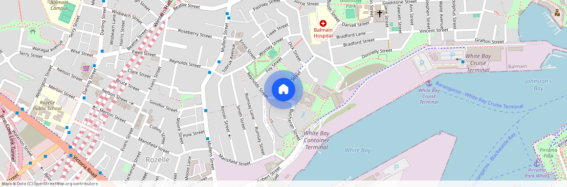 10/2 Hyam Street, NSW 2041, Balmain