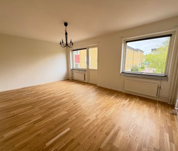 Idrottsgatan 13C, Åstorp - Foto 1