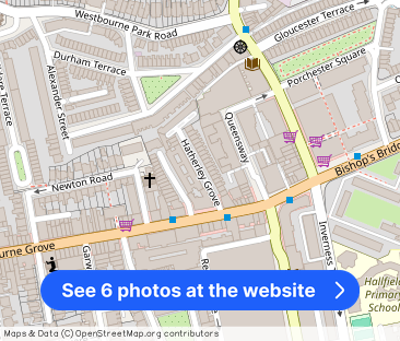 Hatherley Grove, Notting Hill - Photo 1