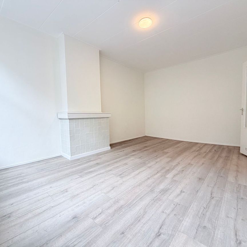 Appartement te huur: Van Brakelstraat 105 2518 VX Den Haag - Photo 1