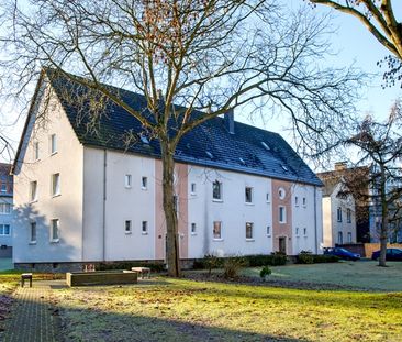 2-Zimmer-Wohnung mit Balkon in Witten-Annen mieten - Photo 2