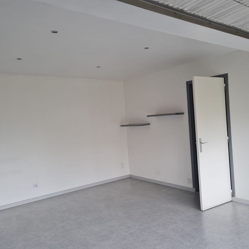 Location Appartement 1 pièce 39m² MONTPELLIER 34000 - Photo 1