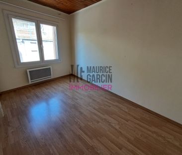 A LOUER - MAISON DE VILLE CADEROUSSE - 3 pièces 87.77m² - Photo 1