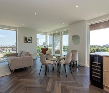 3 bedroom apartment to rent - Photo 5