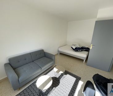 Roanne, 16 Rue Georges Sand, Résidence "Le Brossolette" - Photo 4