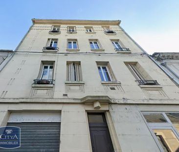 Location Appartement 2 pièces 32m² TOURS 37000 - Photo 4