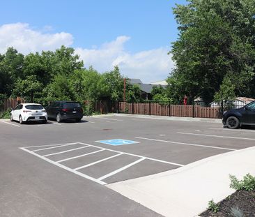 For Lease - 6 Ann Street Unit# 5, Thorold, Ontario - Photo 3