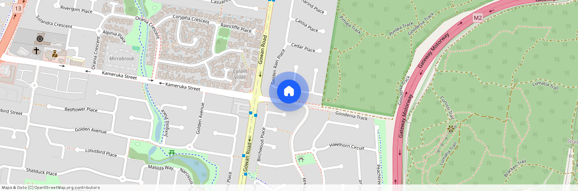 99 Golden Rain Place, Qld 4116, Stretton