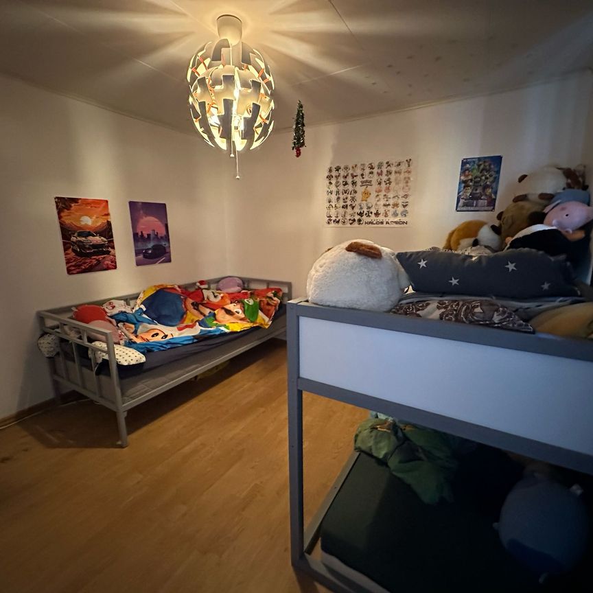 Ekebergsvägen, Getinge - Foto 1