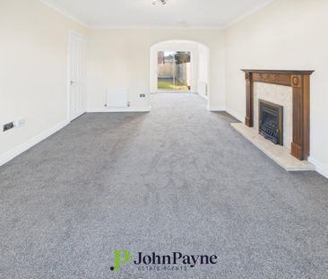 3 bedroom end of terrace house to rent - Photo 5