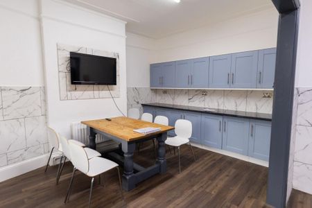 7 bedroom house to rent - Photo 2