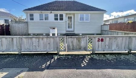 3 Bedrooms in popular Wallaceville - Photo 4