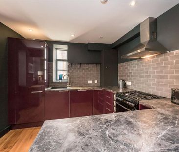 1 bedroom flat to rent - Photo 4