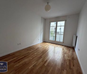 Appartement à louer 3 pièces 54.2m² - Photo 3