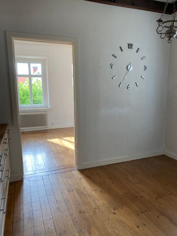 Borrebodagatan, Töreboda - Photo 3