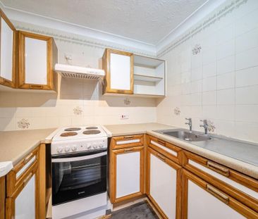 1 bedroom flat to rent - Photo 3