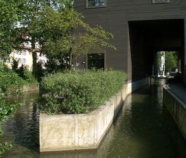 3.5 Zimmer, 132 m², EG - Photo 6