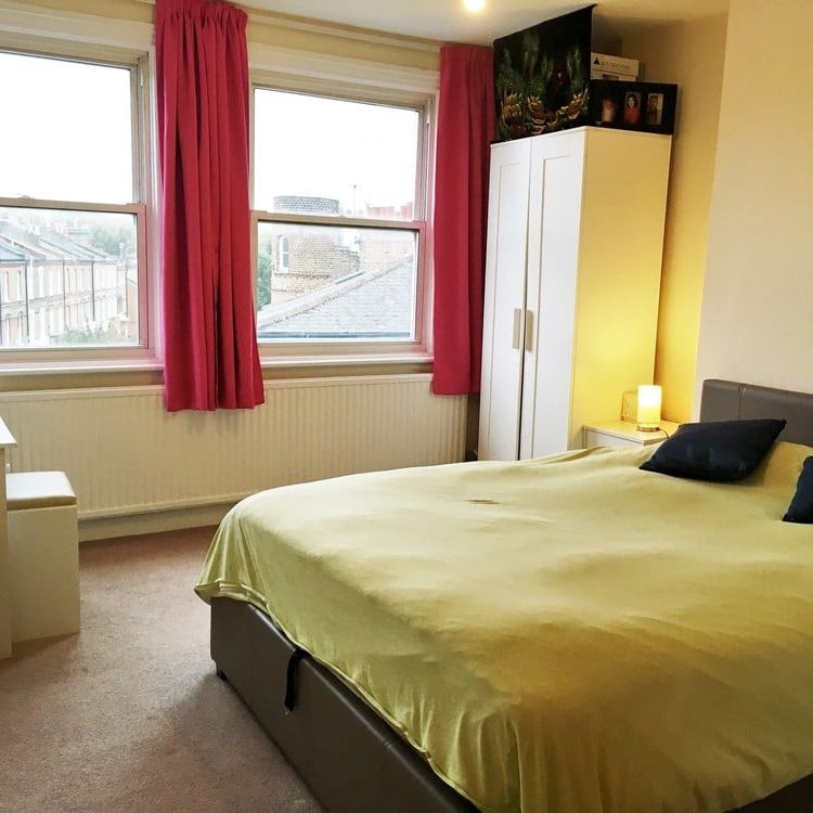 2 Bed Flat, London, W14 - Photo 1