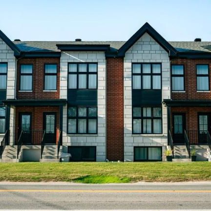 2 CH - 1 SDB - L'Assomption - $1,850 /mo - Photo 3