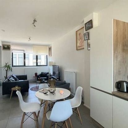 Appartement te huur - foto 1