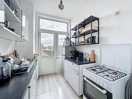 Appartement 1 chambre - Photo 5