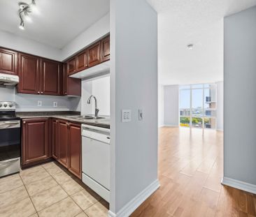 For Lease - 18 Mondeo Drive Unit# 1537, Toronto, Ontario - Photo 1