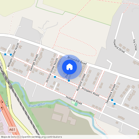 Broomhill Court - Flat 9, Off Fowler Street