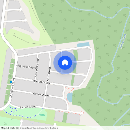 2 Allport Street, NSW 2571, Wilton